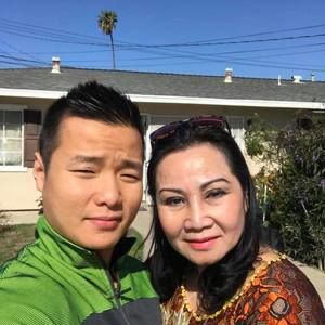 Meet your Posher, Thien l